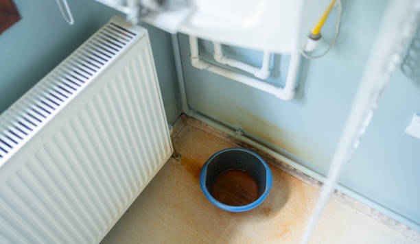Best Water damage contractors near me  in Atkins, IA